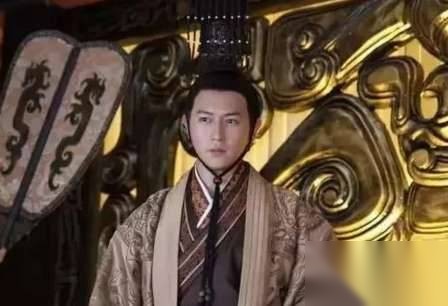 皇帝历史图片