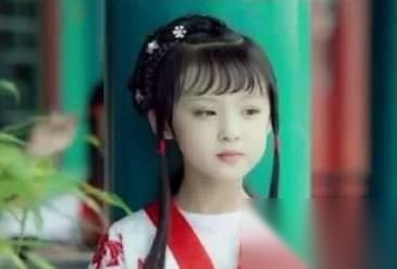 盘点中国结婚年龄最小的三个公主历史图片