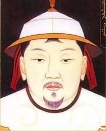 此人是元朝的中兴之臣历史图片