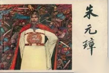 此人是元朝的中兴之臣历史图片