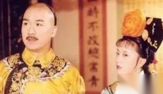 皇帝历史图片