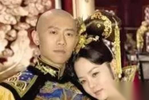皇帝历史图片