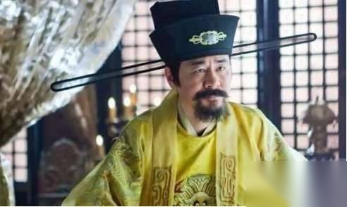 赵匡胤历史图片