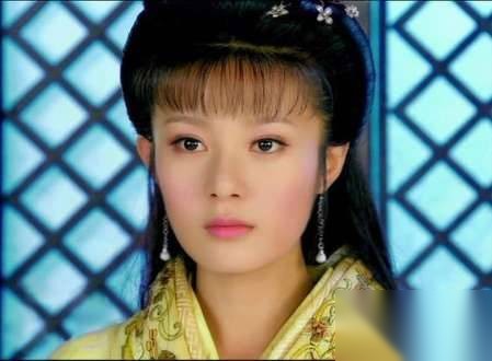 四大美女历史图片
