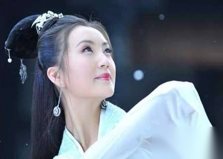 四大美女历史图片