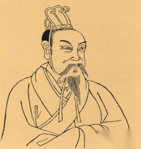 这个王朝连续七代都是明君历史图片