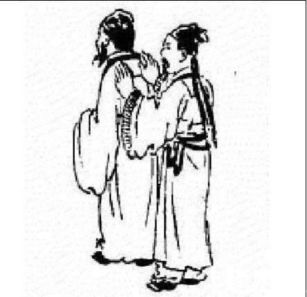 方腊历史图片