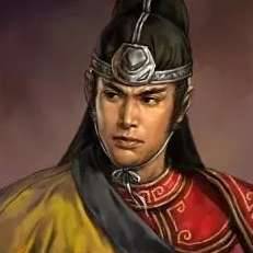 曹操历史图片