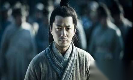 韩信历史图片