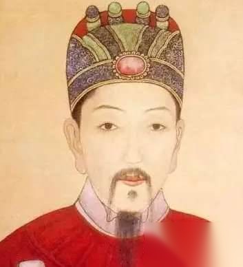 明朝历史图片