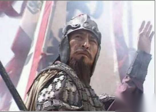 魏延历史图片