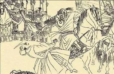 宋高宗历史图片