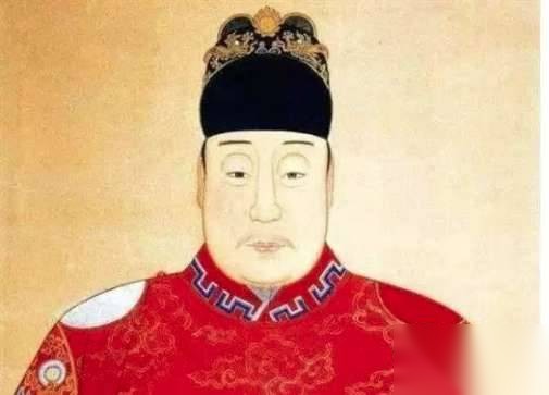 万历历史图片