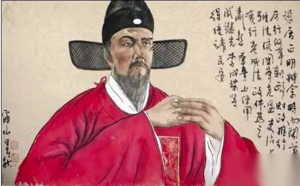 万历历史图片