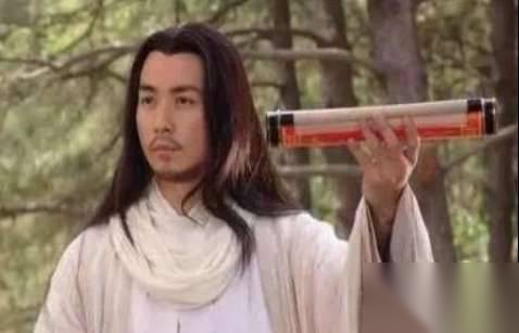 武则天历史图片