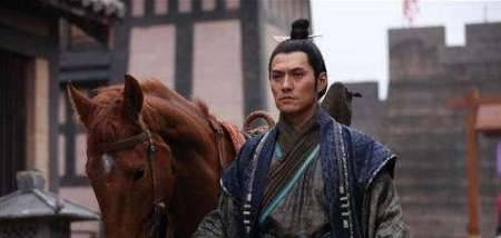 秦琼历史图片