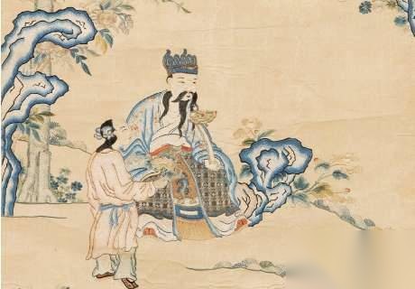 五胡乱华历史图片