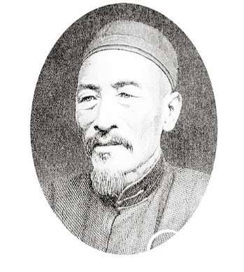为什么徐寿被称为晚清第一巧匠历史图片