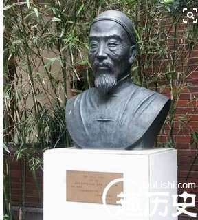 为什么徐寿被称为晚清第一巧匠历史图片