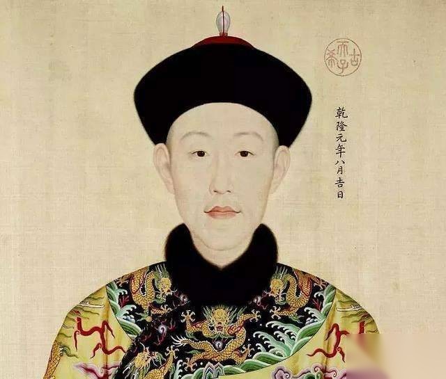 你知道清朝里诛杀官员最多且最狠的皇帝是谁吗？历史图片