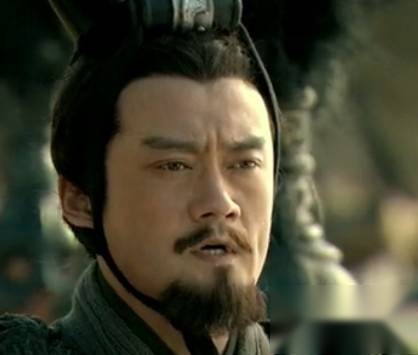 章邯历史图片