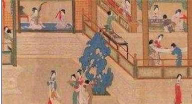 明朝历史图片