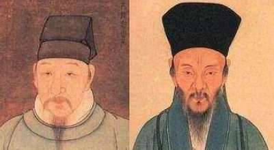 明朝历史图片