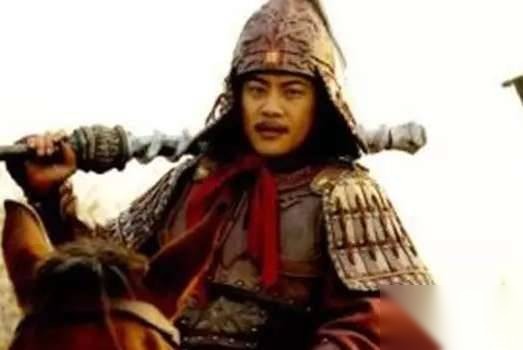 此三人才是隋唐时期真正武将战力天花板历史图片