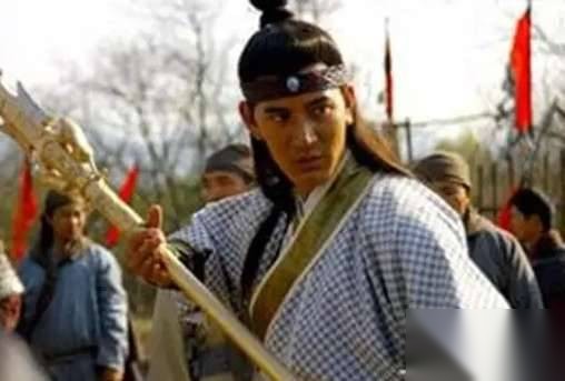 此三人才是隋唐时期真正武将战力天花板历史图片