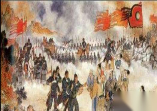 卫青历史图片