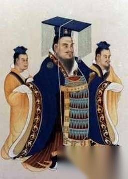 封禅历史图片