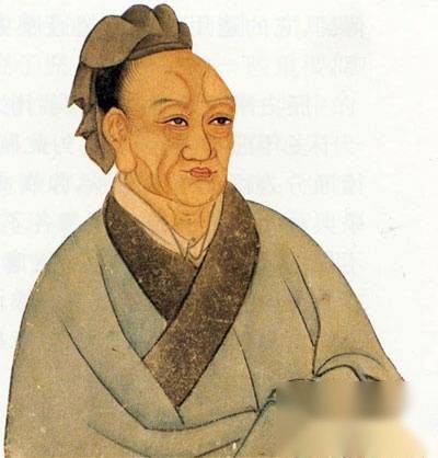 司马迁历史图片