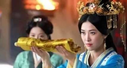 万春公主历史图片