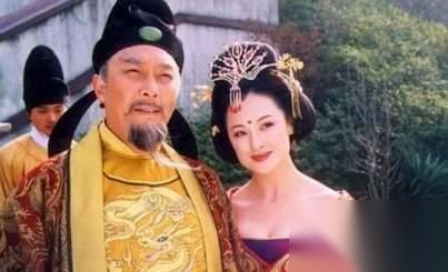 万春公主历史图片