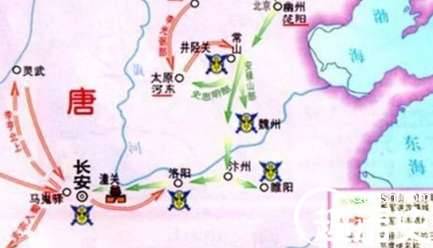 万春公主历史图片