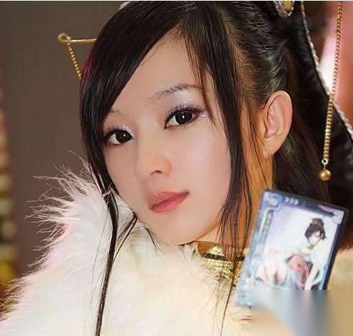 曹丕历史图片