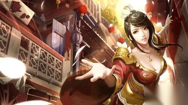 曹丕历史图片