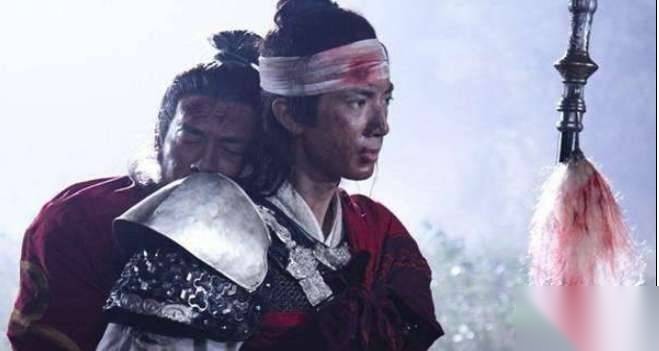 历史上的杨令公有几个儿子历史图片