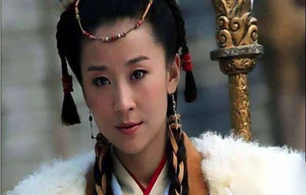 历史上的杨令公有几个儿子历史图片