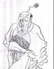 凌烟阁功臣长孙顺德的人物简介历史图片