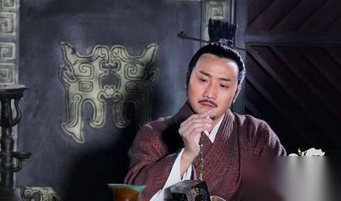 秦国历史图片