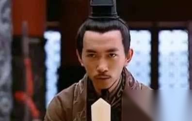 汉武帝历史图片