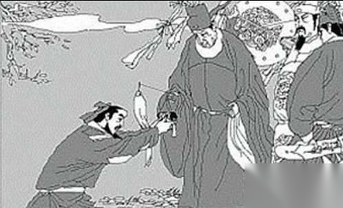 宋太祖历史图片