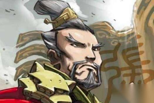 董卓历史图片