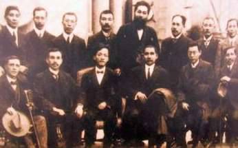 明太祖历史图片