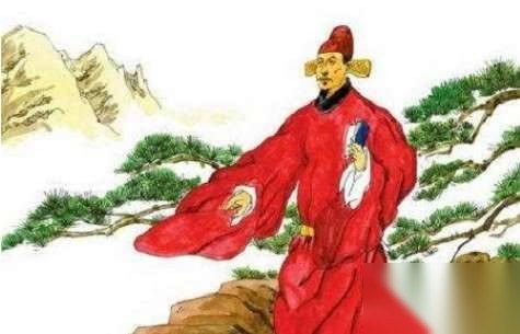 明朝历史图片