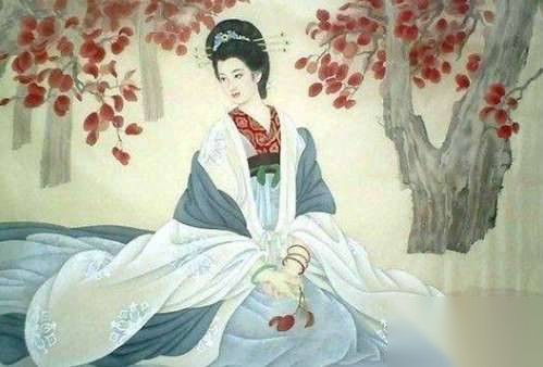 皇帝历史图片