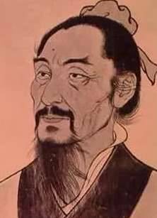 中国古代最早的“黑社会”老大竟然是他！历史图片