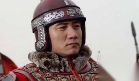 多隆阿历史图片