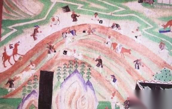 古代最牛将军历史图片